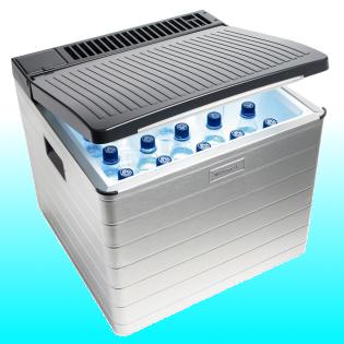 Lodówka CombiCool RC 2200 EPG