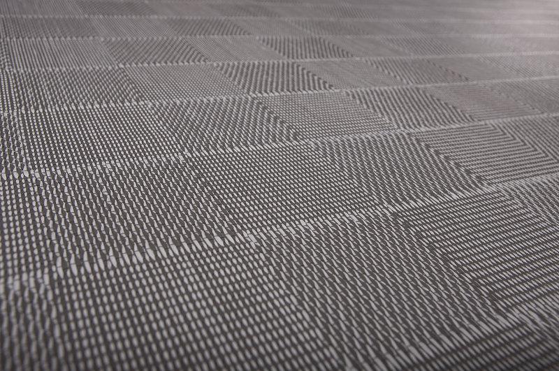 Wykładzina Bolon Basic szara 2,5*5