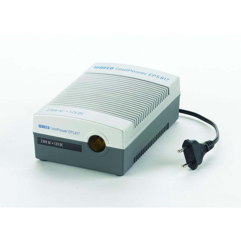 Zasilacz sieciowy 230V/ 12V WAECO CoolPower EPS 817