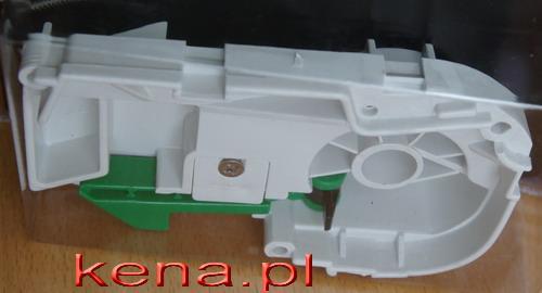 część do Omnistor 5000