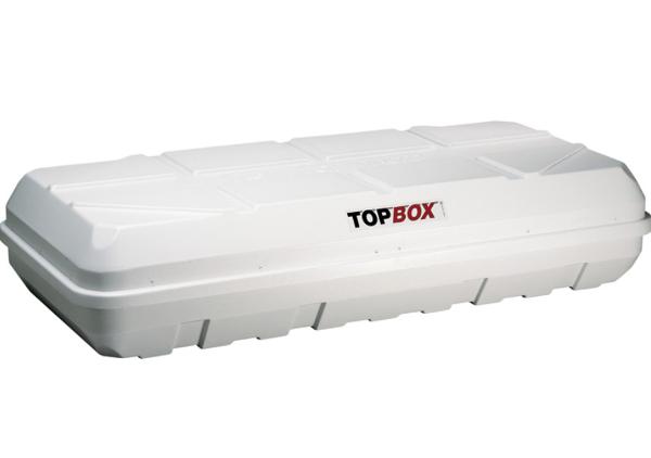 Boks bagażowy na dach Top-Box Classic 190