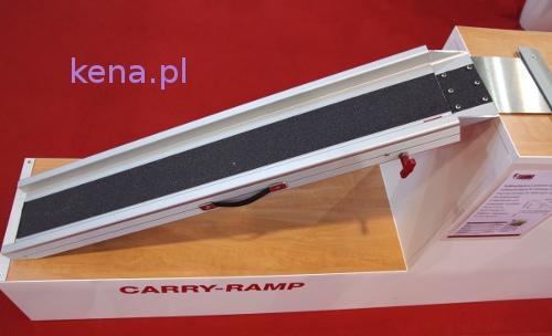 carry ramp