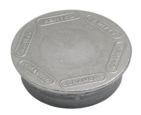 Palnik kuchenki Cramer