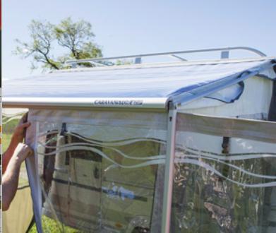 caravanstore zip