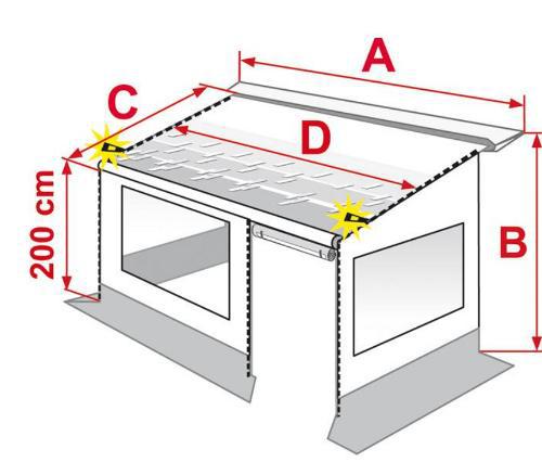 caravanstore zip