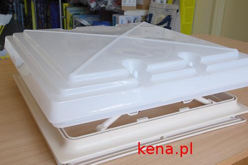 Okno dachowe 40*40 MPK, model"40"