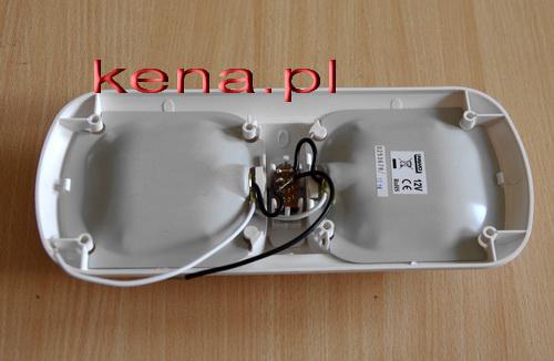 lampa kempingowa
