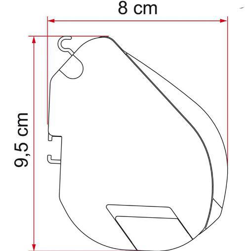 markiza F35 pro