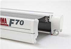 F70 Fiamma