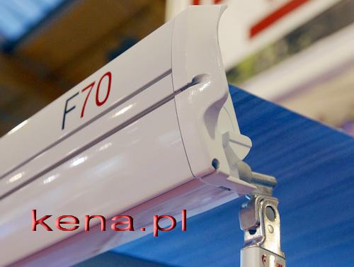 markiza F70