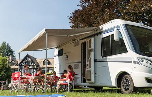F70 Fiamma