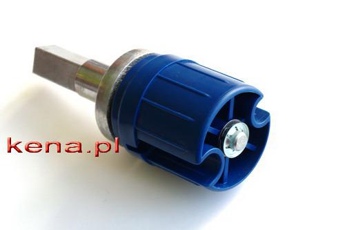 Część do Fiamma prawy wałek fi 48mm