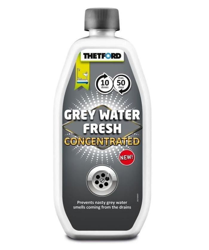 GREY WATER FRESH KONCENTRAT