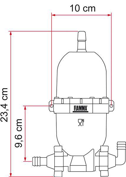 Zbiornik akumulacyjny A20