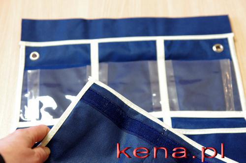 organizer kempingowy