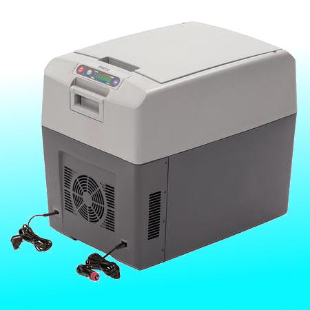 Lodówka TropiCool TC 35FL z elektr. termostatem