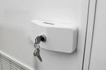 Zabezpieczenie drzwi Door Lock