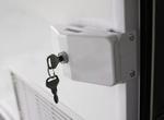 Zabezpieczenie drzwi Door Frame Lock