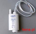 Pompa mocna 22l/min, 1,8bar