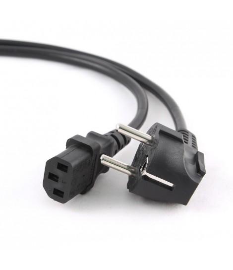 Kabel zasilający IEC C13