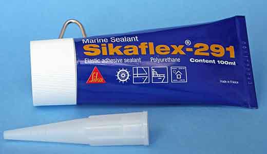 Sikaflex 291