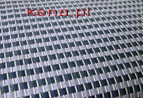 Wykładzina Kinetic 2,5*4 niebieska