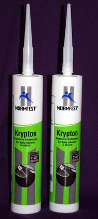 KRYPTON bezbarwny