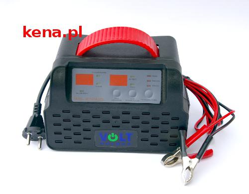 Ładowarka Volt 20A