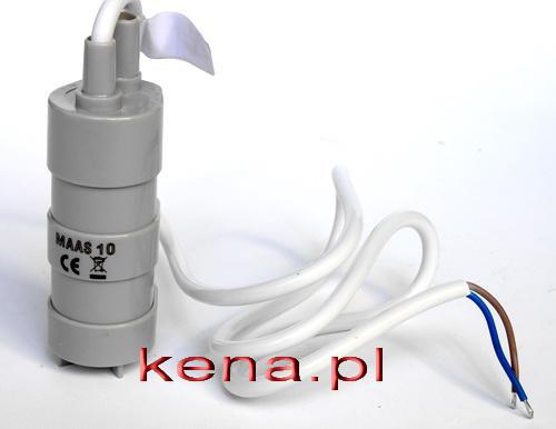 pompka wodna 12V