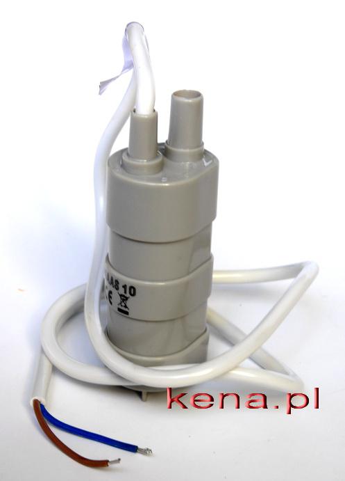 Pompa Maas 12V, 10l/min