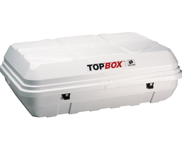 Boks bagażowy na dach Top-Box Classic 130