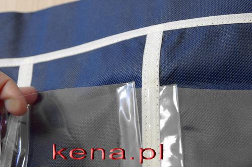 organizer kempingowy