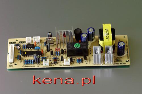 Płytka elektroniczna sterująca  TC-14/21FL