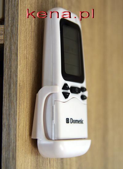 pilot klimatyzacji Dometic