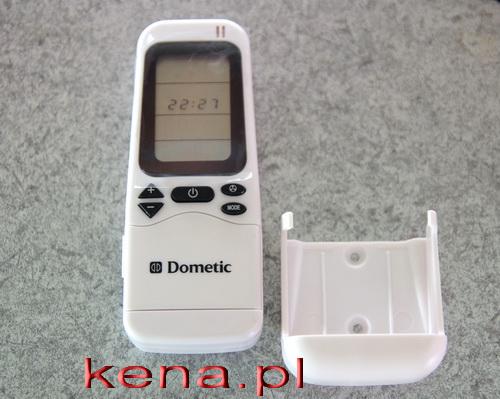 Pilot klimatyzacji Dometic