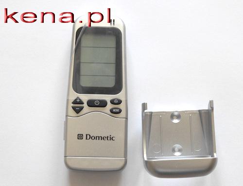 Pilot klimatyzacji Dometic