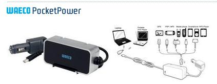 pocketpower