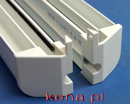części do rolet okiennych