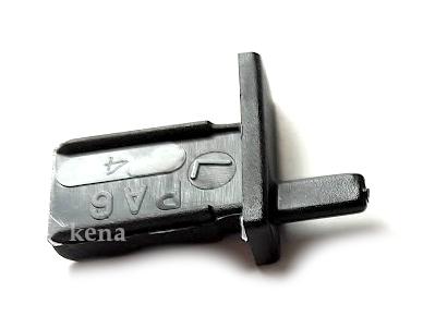 Element rolet okiennych prawy Remis Remiflair 1