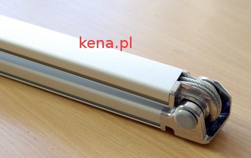 części do Fiamma F45i