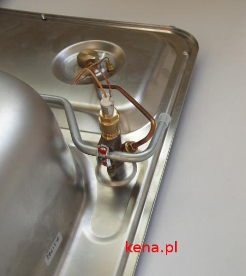 kuchenka kempingowa