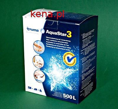aquaStar3