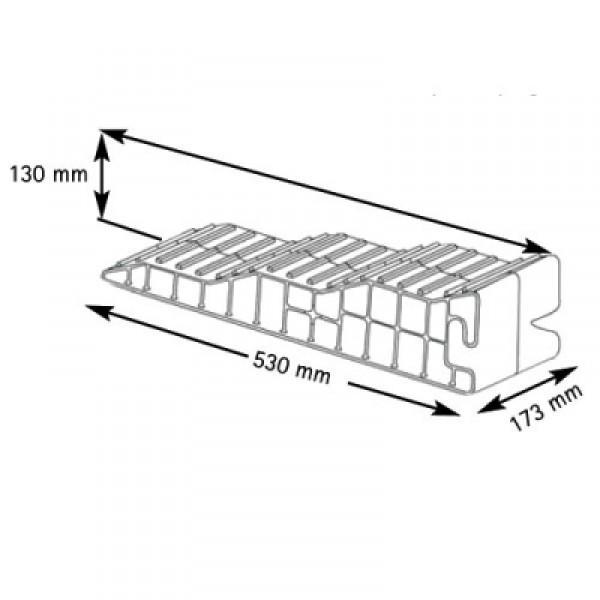 KLINY POD KAMPERA