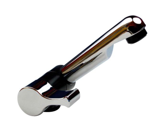 Kran Style 2002 wys. 38mm krótki