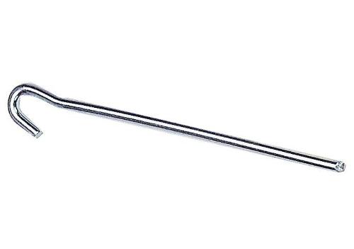 Szpilki do namiotu, 30cm, fi 7mm,  2szt