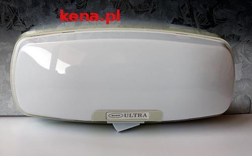 Lampa przedsionka z włącznikiem 12V Ring