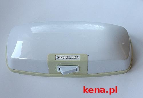 lampa przedsionka