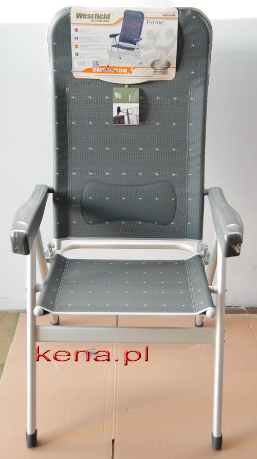 Fotel PRIME  do 140kg
