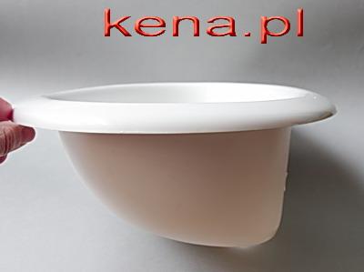 umywlka kempingowa